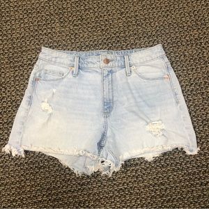 Universal Thread Denim Shorts